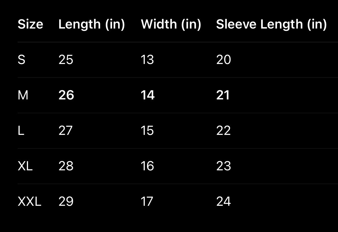 SILENT RIOT ZIP (FADED)