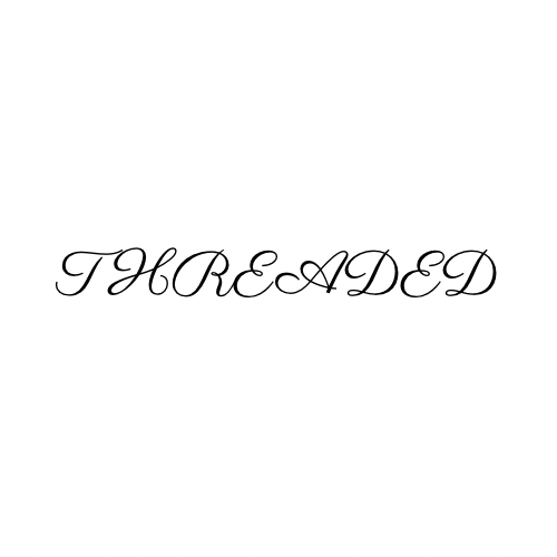 Threaded In Time